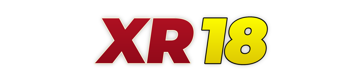 xr18